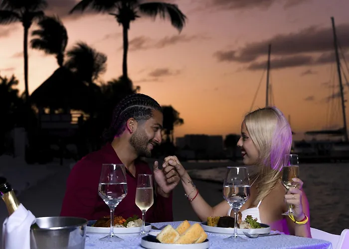 Temptation At The Tower Cancun Resort (Adults Only)